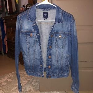 Gap Denim Jacket